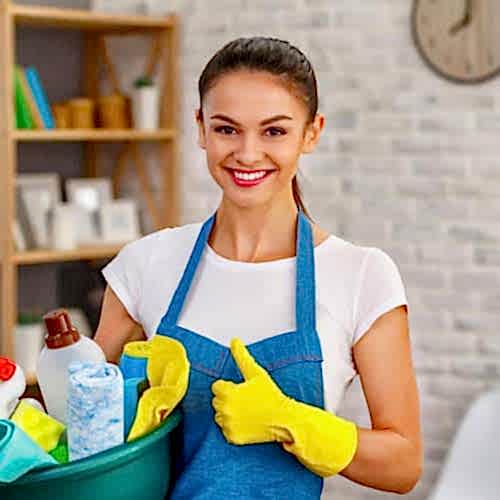 Işıl Group - Temizlik ve Bina Yönetimi Hizmetlerimiz