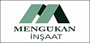 Mengükan İnşaat