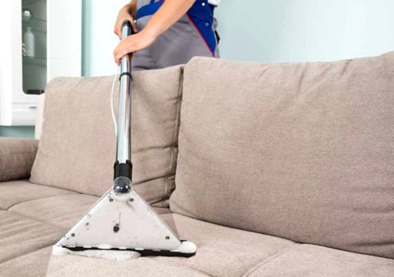 Profesyonel Koltuk Yıkama Hizmeti