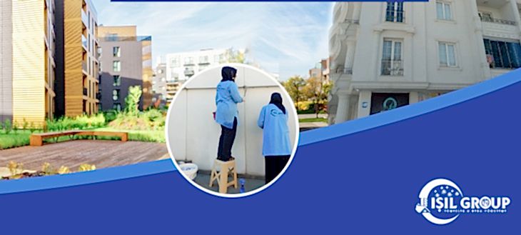 Bahçe Düzenlemeleri