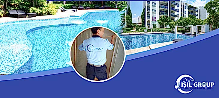 Havuz Bakım Hizmeti